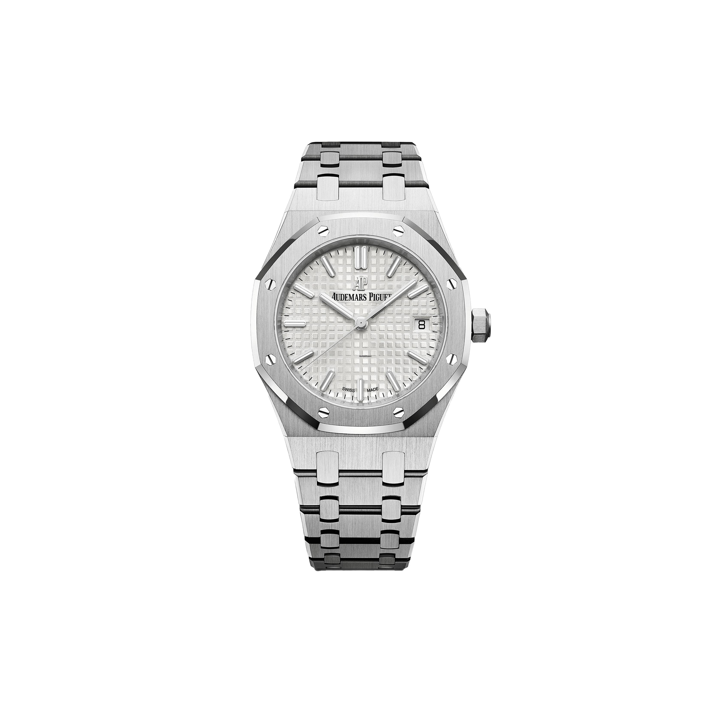 audemars P*g*et royal oak automatic it8321